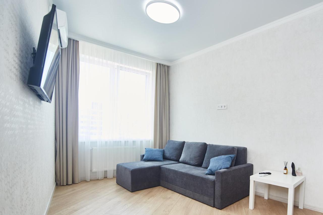 Sea, Central Arcadia, Lux 3 Room Apartment Odessa Exterior foto
